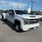 2022 Chevrolet Silverado 3500 HD High Country