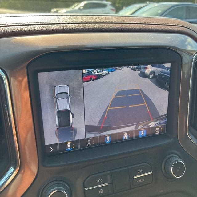2022 Chevrolet Silverado 3500 HD High Country