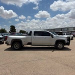 2022 Chevrolet Silverado 3500 HD High Country DRW