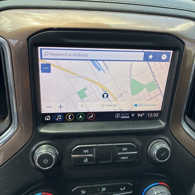 2022 Chevrolet Silverado 3500 HD High Country DRW