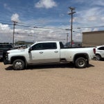 2022 Chevrolet Silverado 3500 HD High Country DRW