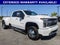 2022 Chevrolet Silverado 3500 HD High Country DRW