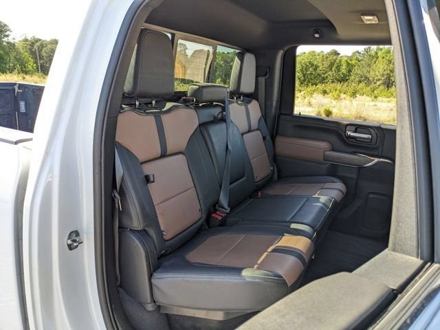 2022 Chevrolet Silverado 3500 HD High Country DRW
