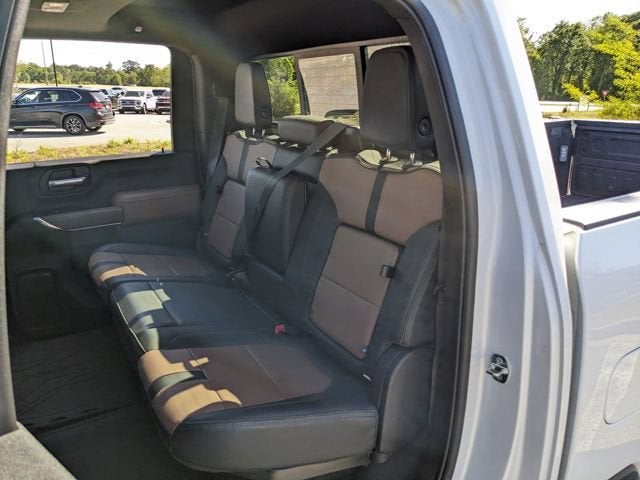 2022 Chevrolet Silverado 3500 HD High Country DRW