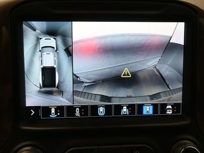 2022 Chevrolet Silverado 3500 HD High Country DRW