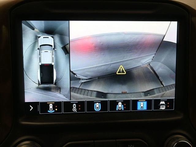 2022 Chevrolet Silverado 3500 HD High Country DRW