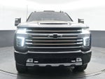2022 Chevrolet Silverado 3500 HD High Country DRW