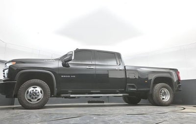 2022 Chevrolet Silverado 3500 HD High Country DRW