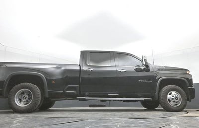 2022 Chevrolet Silverado 3500 HD High Country DRW