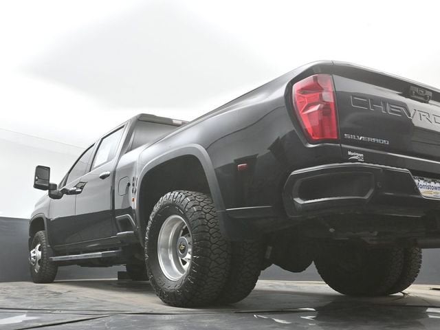 2022 Chevrolet Silverado 3500 HD High Country DRW