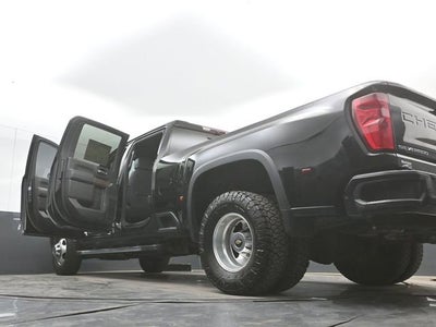 2022 Chevrolet Silverado 3500 HD High Country DRW