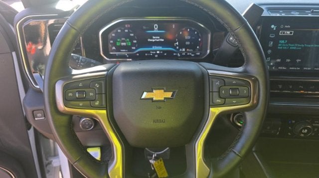 2024 Chevrolet Silverado 3500 HD High Country DRW