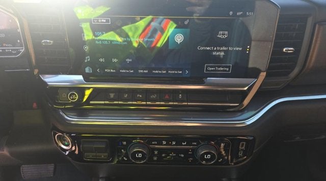 2024 Chevrolet Silverado 3500 HD High Country DRW