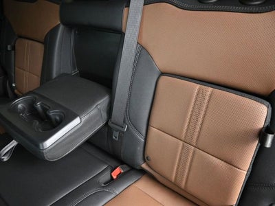 2024 Chevrolet Silverado 3500 HD High Country DRW