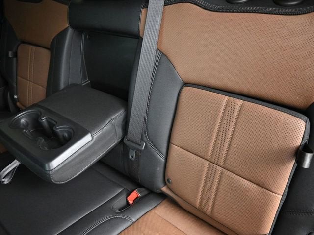 2024 Chevrolet Silverado 3500 HD High Country DRW