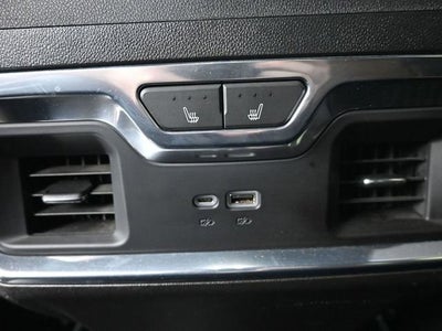 2024 Chevrolet Silverado 3500 HD High Country DRW