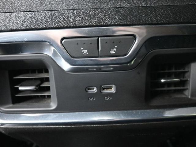 2024 Chevrolet Silverado 3500 HD High Country DRW