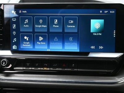 2024 Chevrolet Silverado 3500 HD High Country DRW