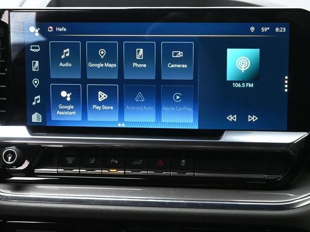 2024 Chevrolet Silverado 3500 HD High Country DRW