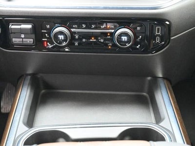 2024 Chevrolet Silverado 3500 HD High Country DRW
