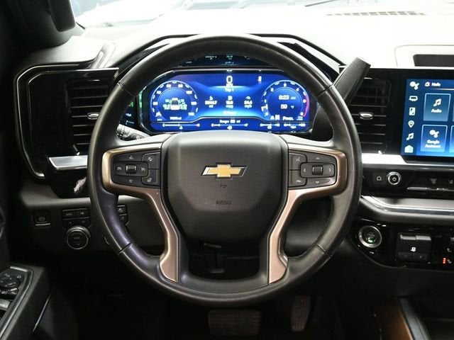 2024 Chevrolet Silverado 3500 HD High Country DRW