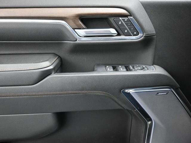 2024 Chevrolet Silverado 3500 HD High Country DRW