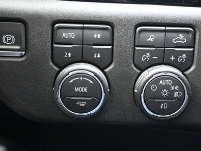 2024 Chevrolet Silverado 3500 HD High Country DRW