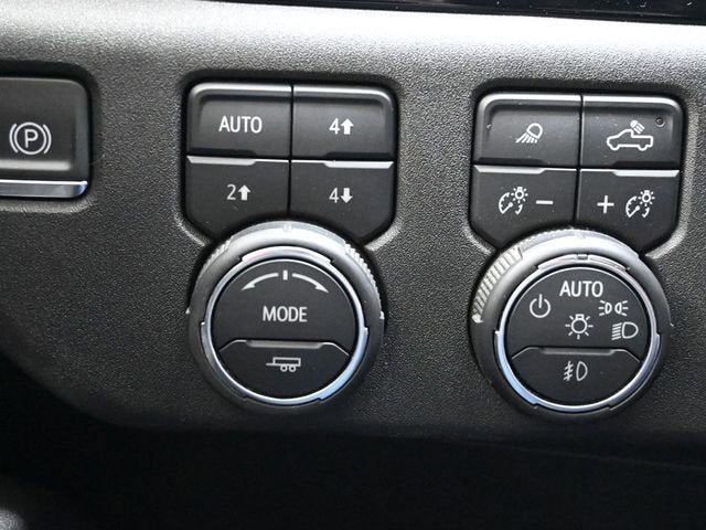 2024 Chevrolet Silverado 3500 HD High Country DRW
