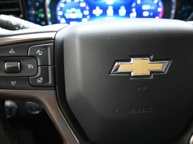 2024 Chevrolet Silverado 3500 HD High Country DRW