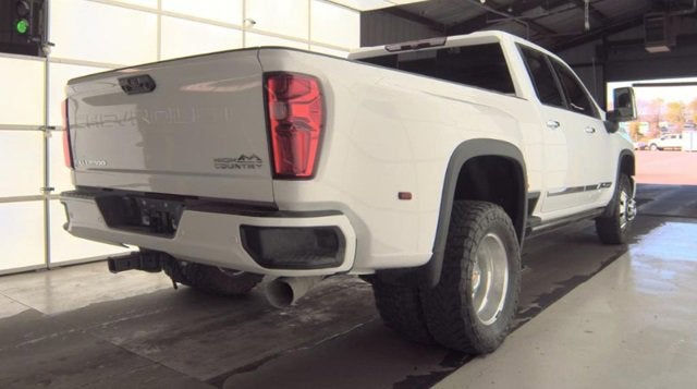2024 Chevrolet Silverado 3500 HD High Country DRW