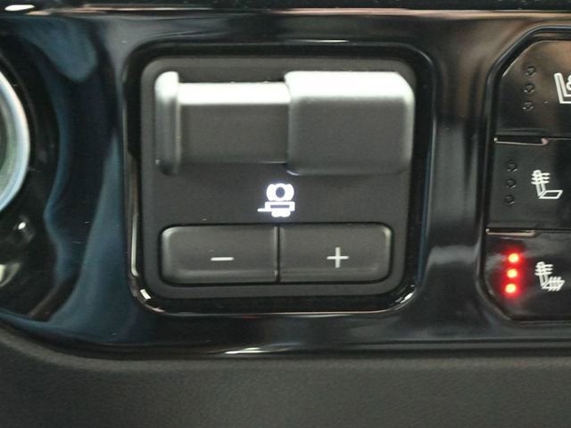2024 Chevrolet Silverado 3500 HD High Country DRW