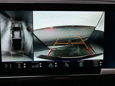 2024 Chevrolet Silverado 3500 HD High Country DRW