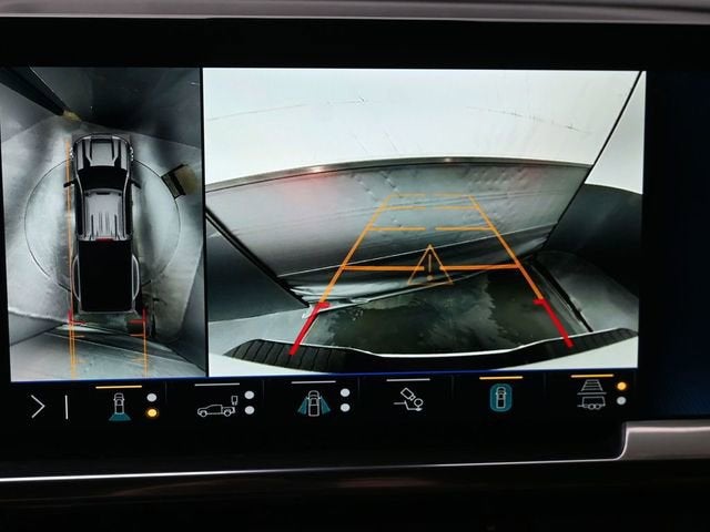 2024 Chevrolet Silverado 3500 HD High Country DRW