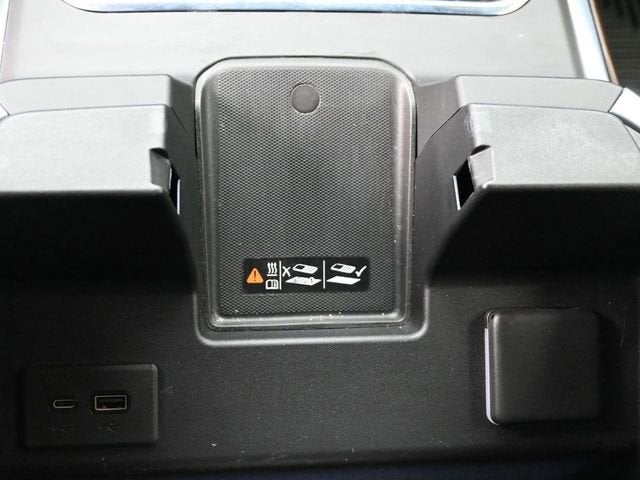 2024 Chevrolet Silverado 3500 HD High Country DRW