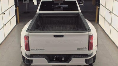 2024 Chevrolet Silverado 3500 HD High Country DRW