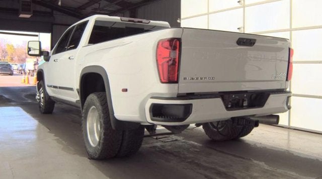 2024 Chevrolet Silverado 3500 HD High Country DRW