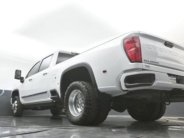 2024 Chevrolet Silverado 3500 HD High Country DRW