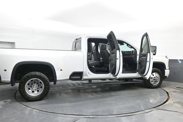 2024 Chevrolet Silverado 3500 HD High Country DRW