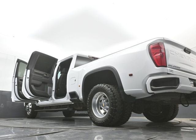 2024 Chevrolet Silverado 3500 HD High Country DRW