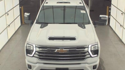 2024 Chevrolet Silverado 3500 HD High Country DRW