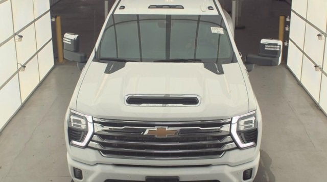 2024 Chevrolet Silverado 3500 HD High Country DRW