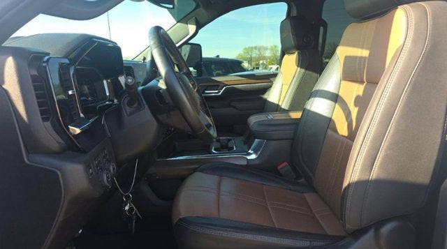 2024 Chevrolet Silverado 3500 HD High Country DRW