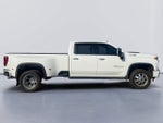 2022 Chevrolet Silverado 3500 HD High Country