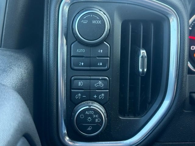 2022 Chevrolet Silverado 3500 HD High Country