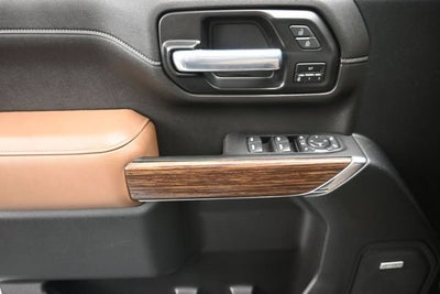 2021 Chevrolet Silverado 3500 HD High Country