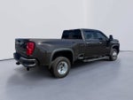2021 Chevrolet Silverado 3500 HD High Country
