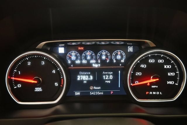2021 Chevrolet Silverado 3500HD High Country - Photo 31