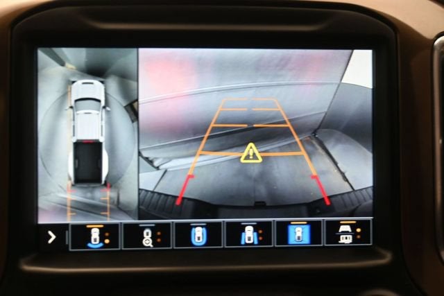 2021 Chevrolet Silverado 3500HD High Country - Photo 36
