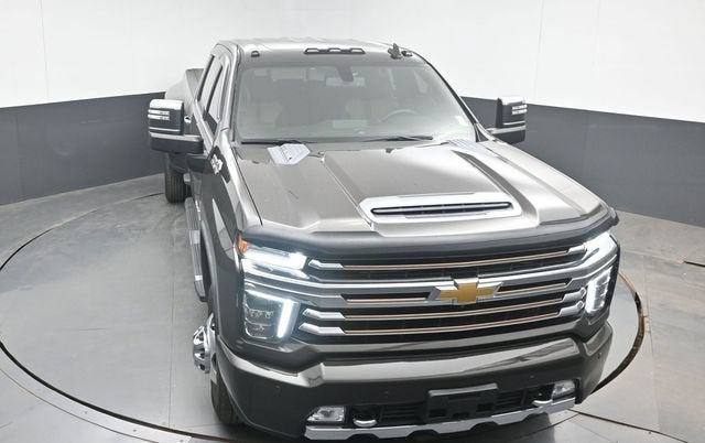 2021 Chevrolet Silverado 3500HD High Country - Photo 38