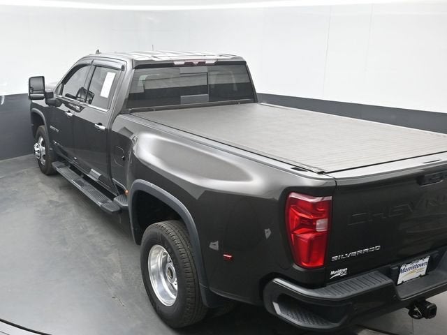 2021 Chevrolet Silverado 3500HD High Country - Photo 41